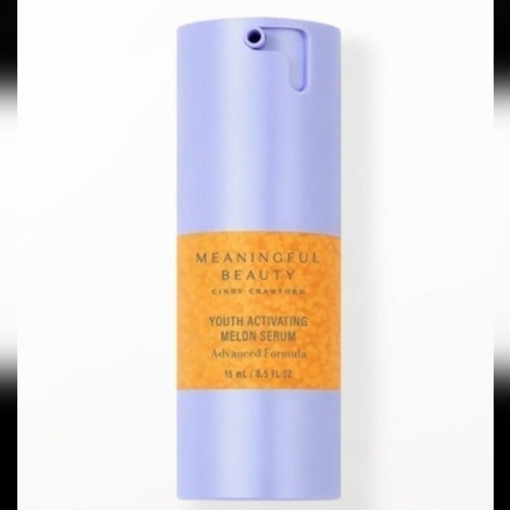Meaningful Beauty Youth Activating Melon New Advanced Formula
